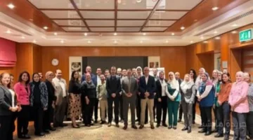 خطة جديدة للتسويق الرقمي ترسم مستقبل السياحة في مصر 1